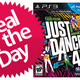 Illustration for article titled Just Dance 4 Is Your Just-Dance-Privately Deal of the Day